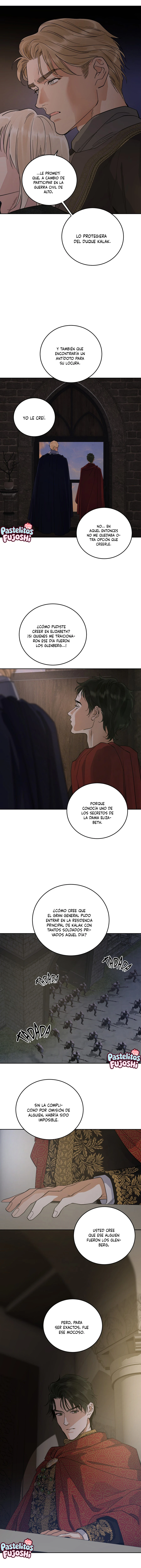 Antidote capítulo 90 página 5