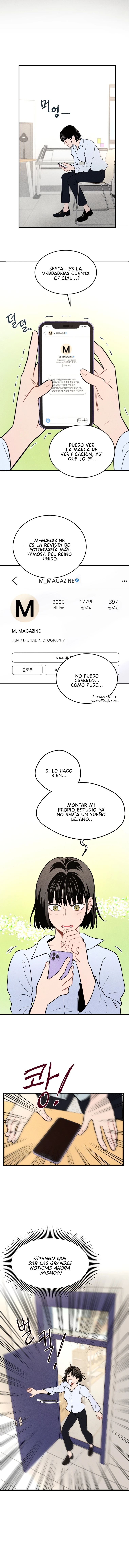 Fantasmagórico Romance capítulo 1 página 13