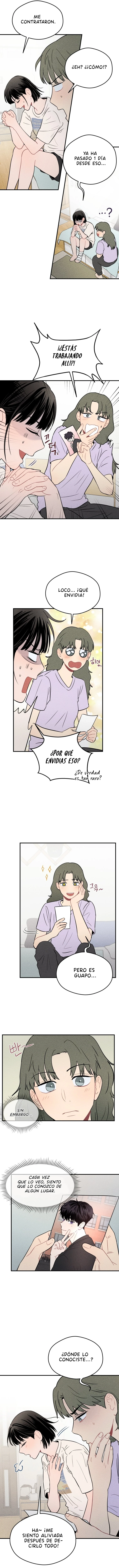 Fantasmagórico Romance capítulo 10 página 13