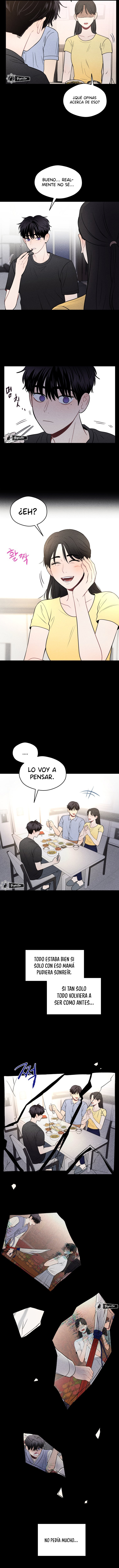 Fantasmagórico Romance capítulo 21 página 9