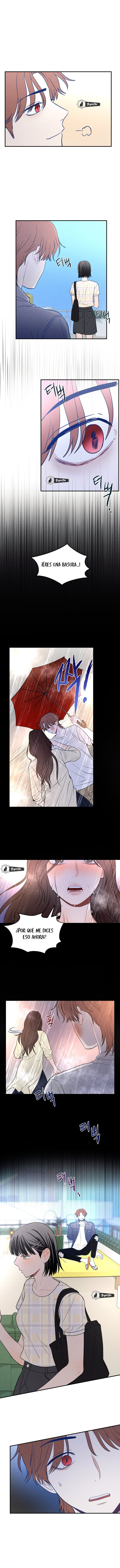 Fantasmagórico Romance capítulo 29 página 9