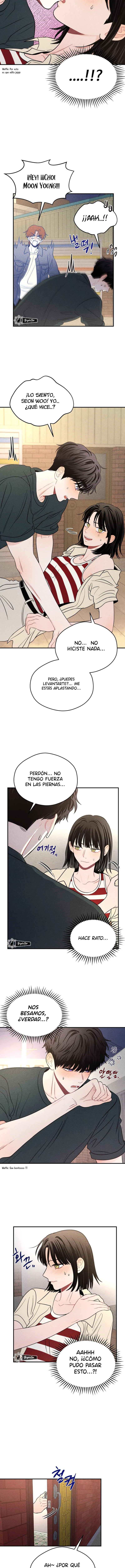 Fantasmagórico Romance capítulo 44 página 11