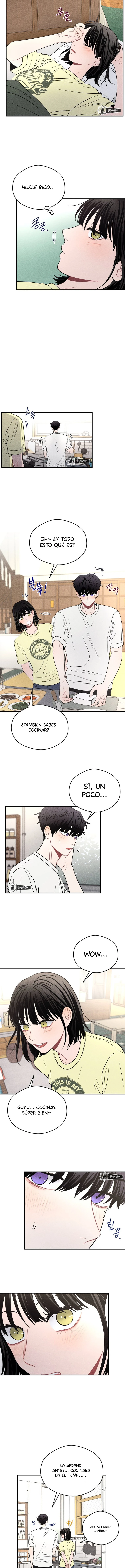 Fantasmagórico Romance capítulo 44 página 17