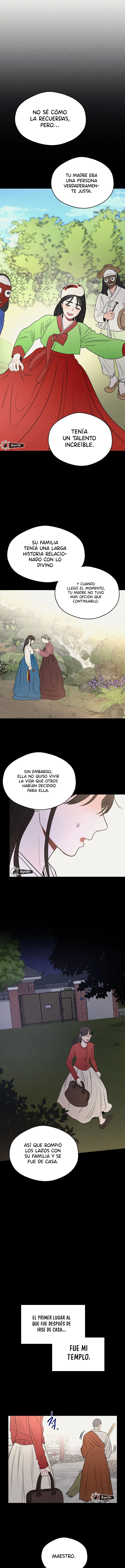 Fantasmagórico Romance capítulo 45 página 13