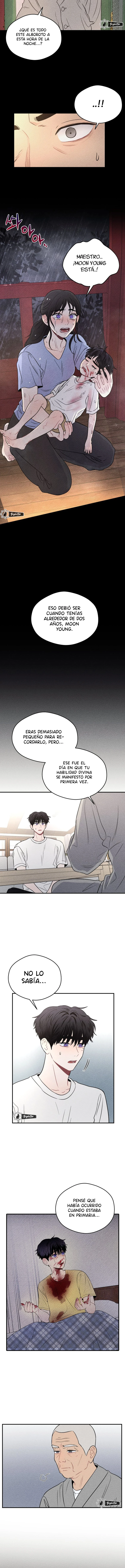 Fantasmagórico Romance capítulo 45 página 17