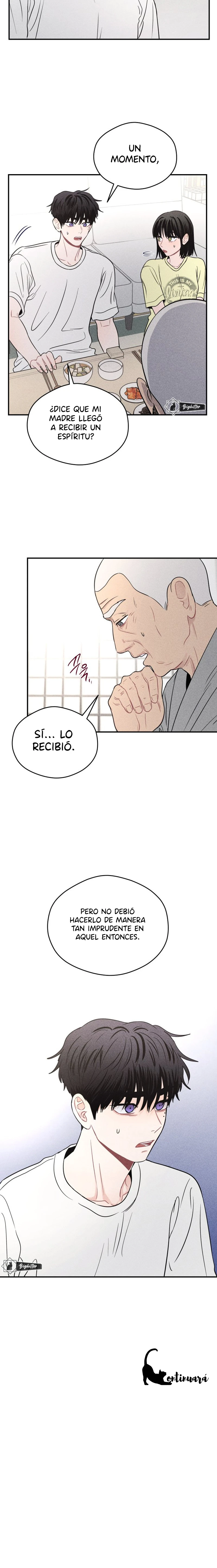 Fantasmagórico Romance capítulo 45 página 19