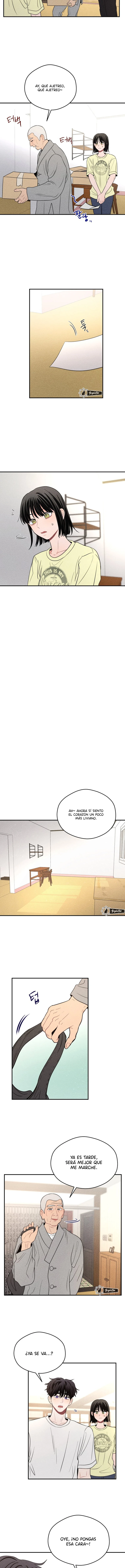 Fantasmagórico Romance capítulo 47 página 7