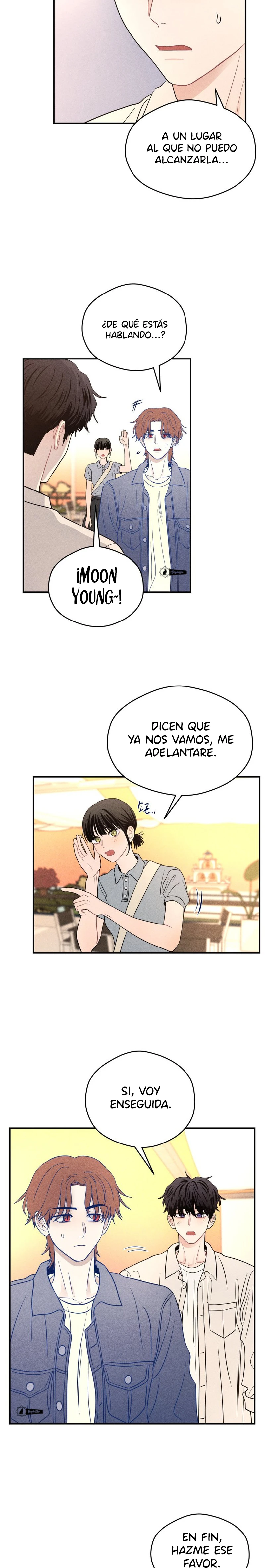 Fantasmagórico Romance capítulo 49 página 16