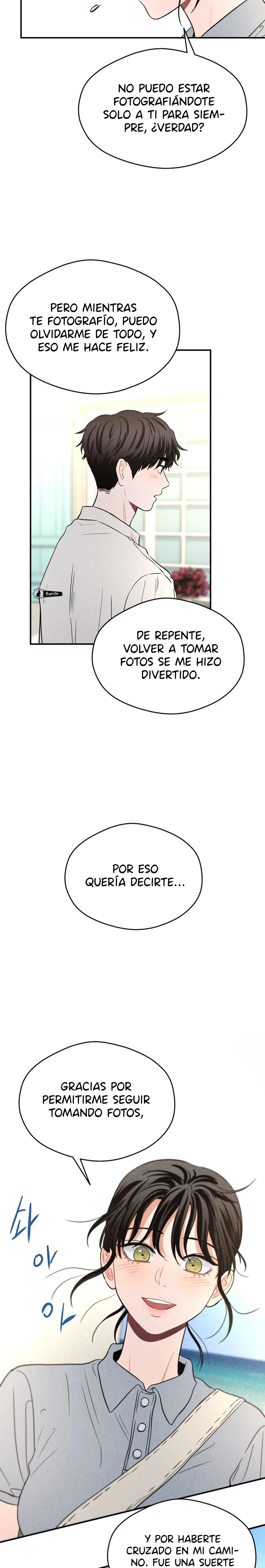 Fantasmagórico Romance capítulo 49 página 8