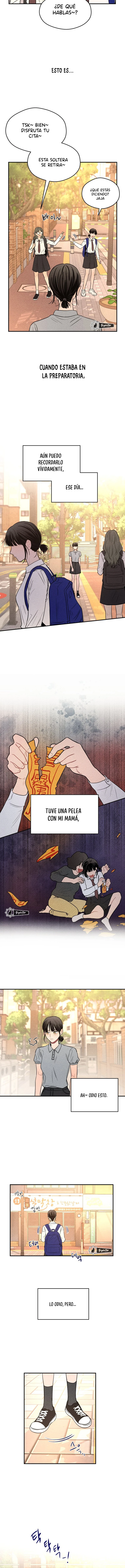 Fantasmagórico Romance capítulo 53 página 11