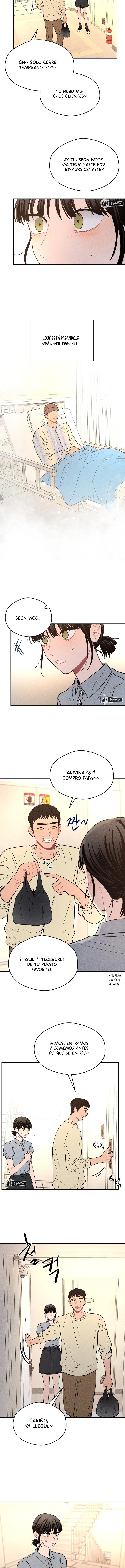 Fantasmagórico Romance capítulo 53 página 15