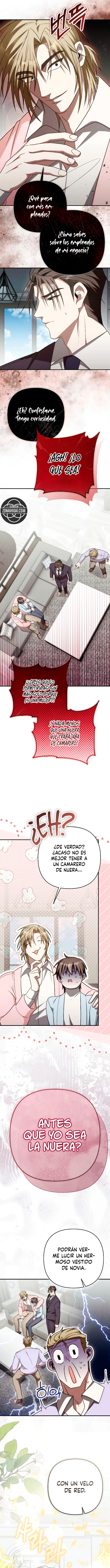 Relación Aterradora capítulo 15 página 13