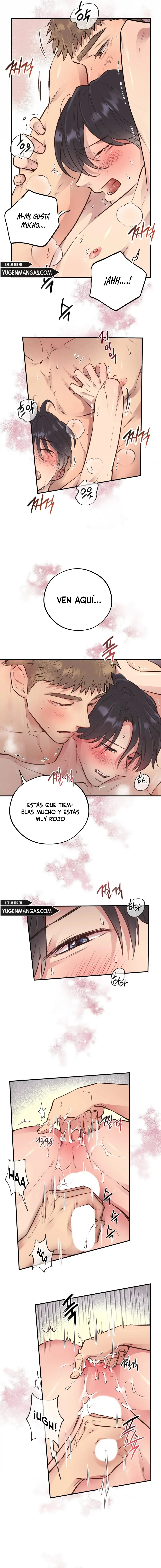 Osito De Miel capítulo 20 página 3