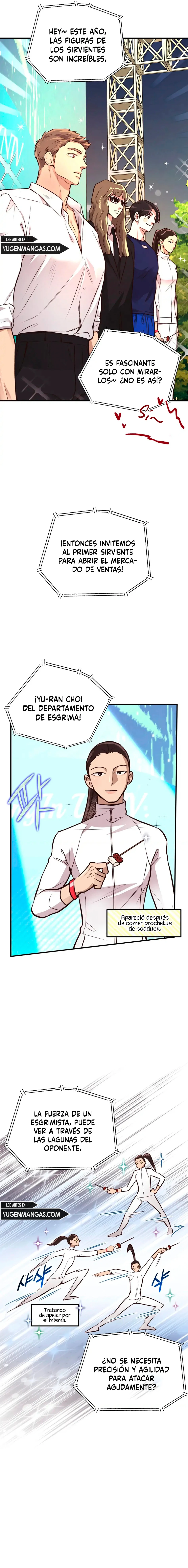 Osito De Miel capítulo 23 página 2