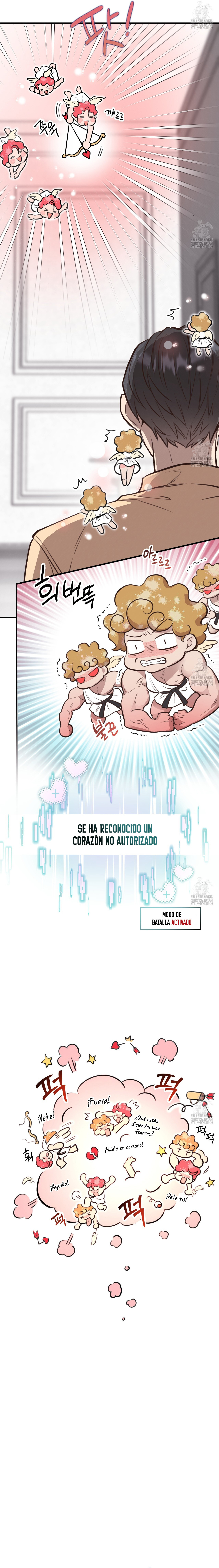 Osito De Miel capítulo 39 página 12