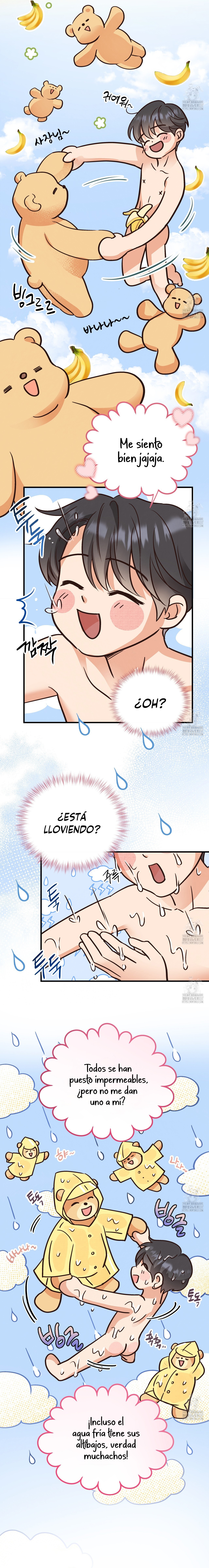 Osito De Miel capítulo 42 página 24