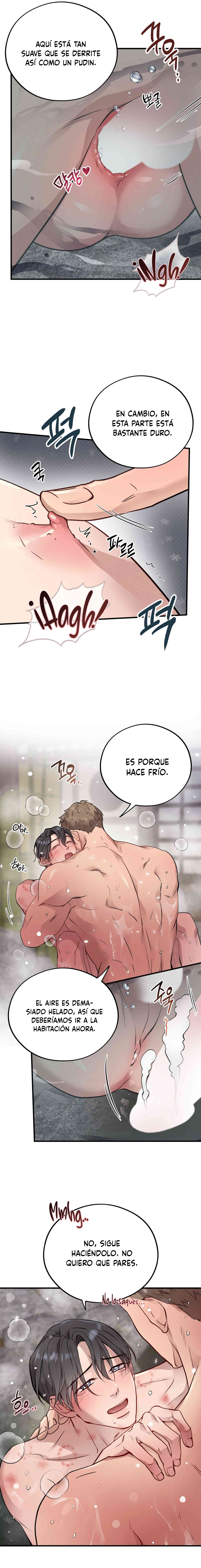 Osito De Miel capítulo 50 página 3