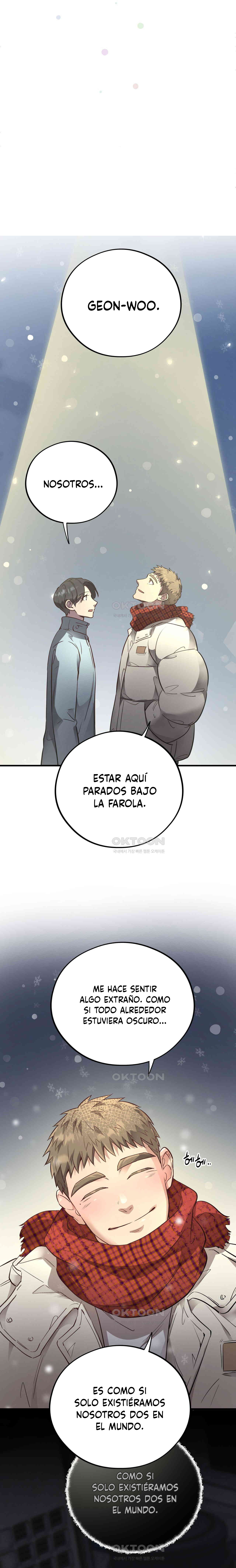Osito De Miel capítulo 51 página 1