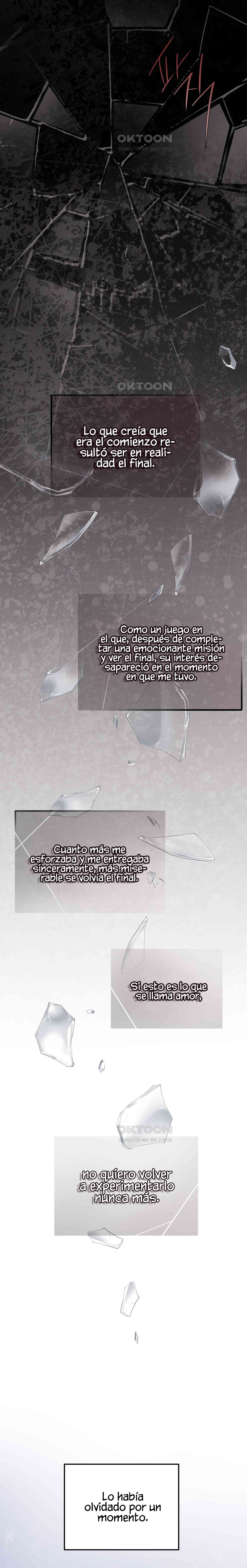 Osito De Miel capítulo 51 página 22
