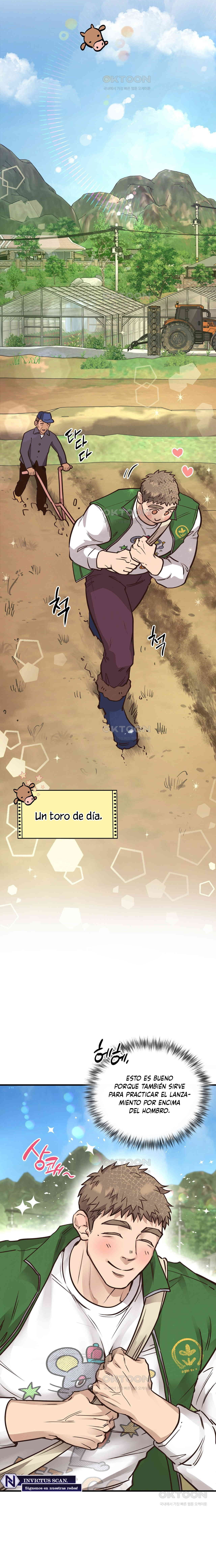 Osito De Miel capítulo 54 página 23
