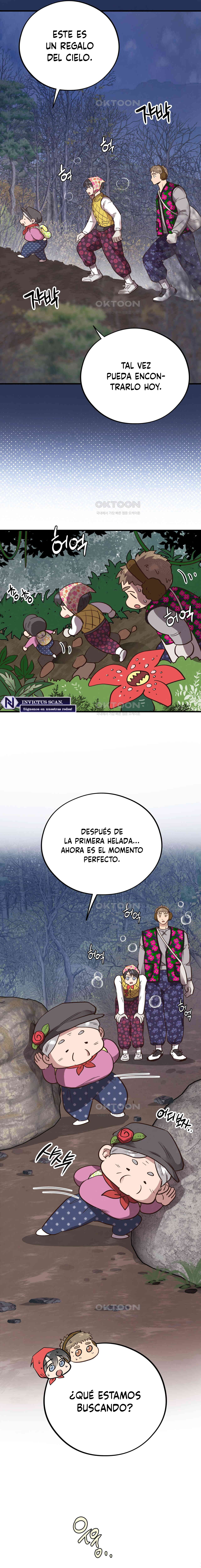 Osito De Miel capítulo 55 página 11