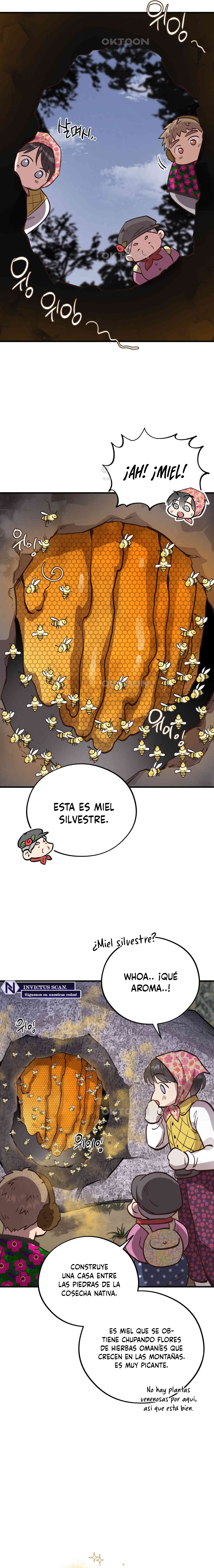 Osito De Miel capítulo 55 página 13
