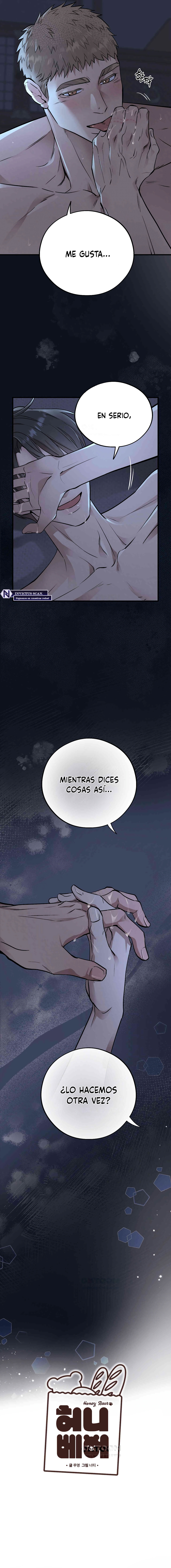 Osito De Miel capítulo 59 página 7