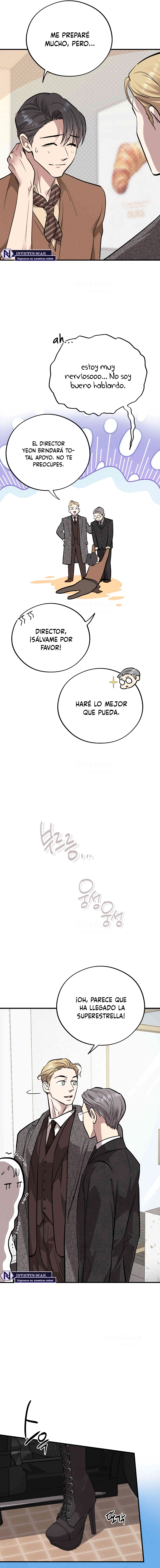 Osito De Miel capítulo 60 página 11