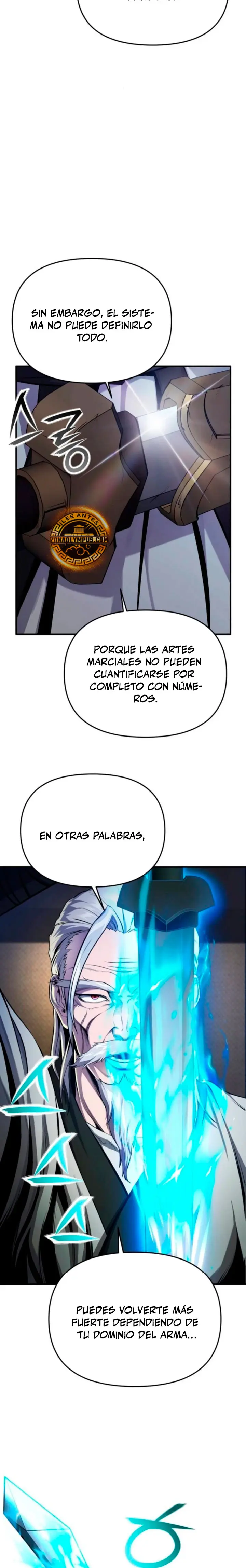 Ingeniero de Laberintos de Rango Nacional capítulo 4 página 25