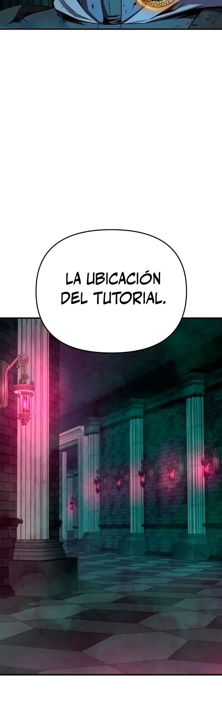 Ingeniero de Laberintos de Rango Nacional capítulo 1 página 105