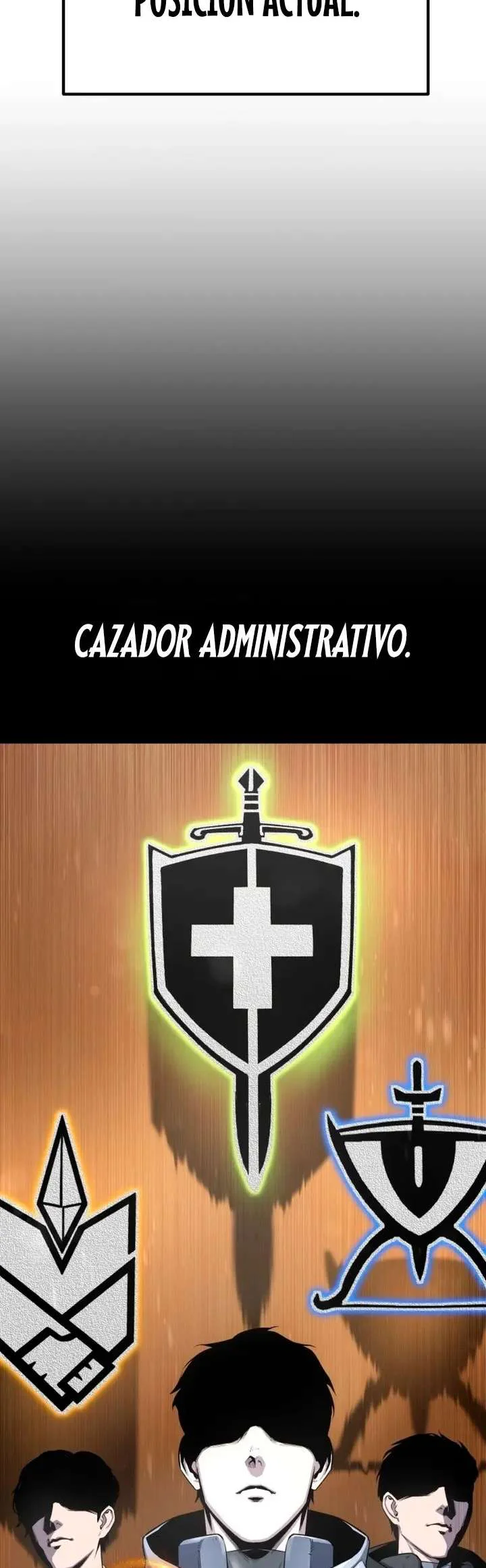 Ingeniero de Laberintos de Rango Nacional capítulo 1 página 12