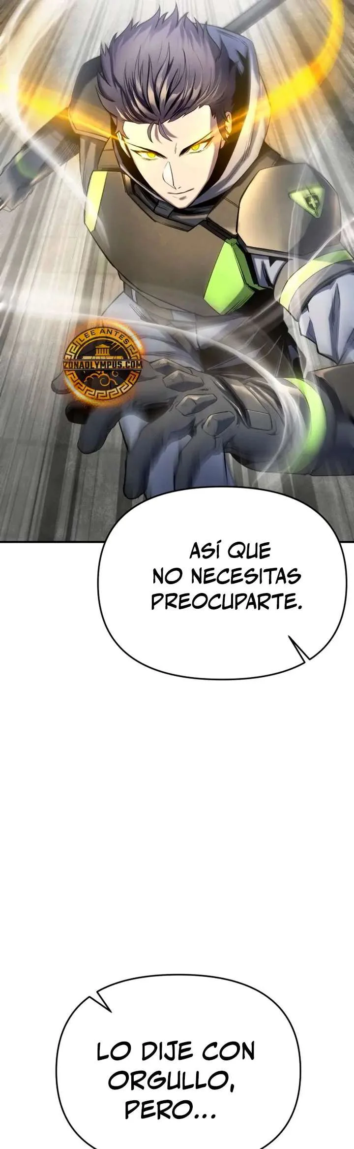 Ingeniero de Laberintos de Rango Nacional capítulo 1 página 44