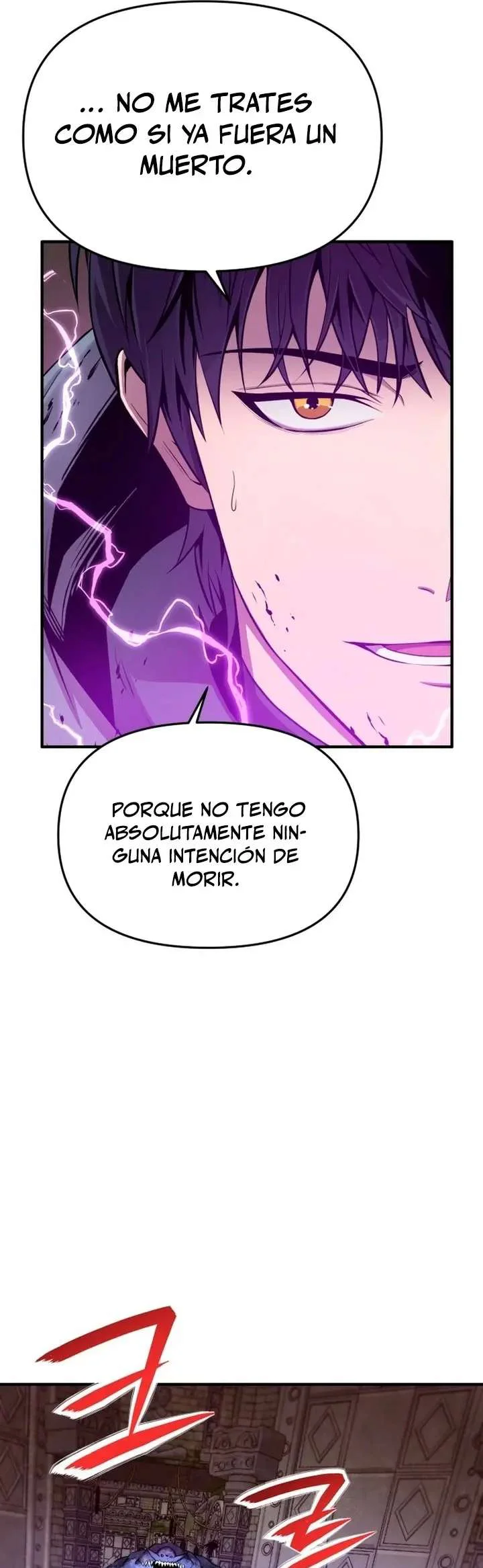 Ingeniero de Laberintos de Rango Nacional capítulo 1 página 68