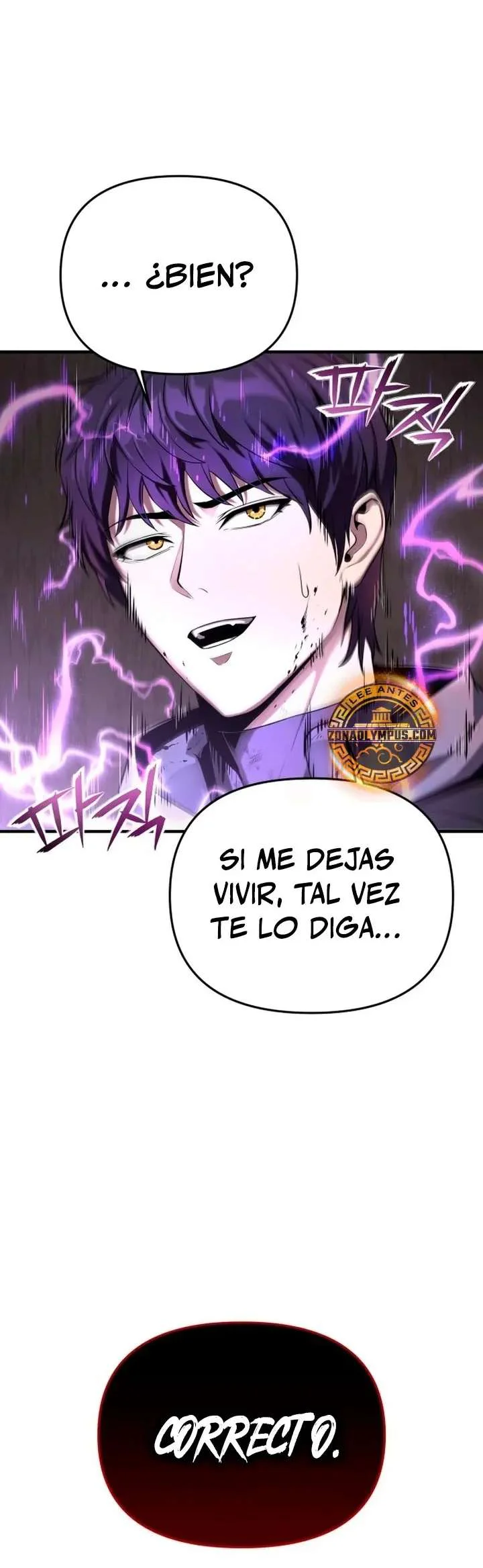 Ingeniero de Laberintos de Rango Nacional capítulo 1 página 73