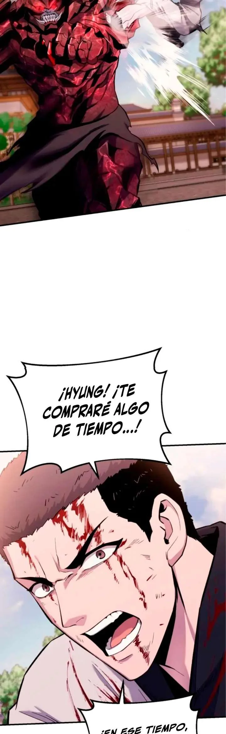 Ingeniero de Laberintos de Rango Nacional capítulo 10 página 12