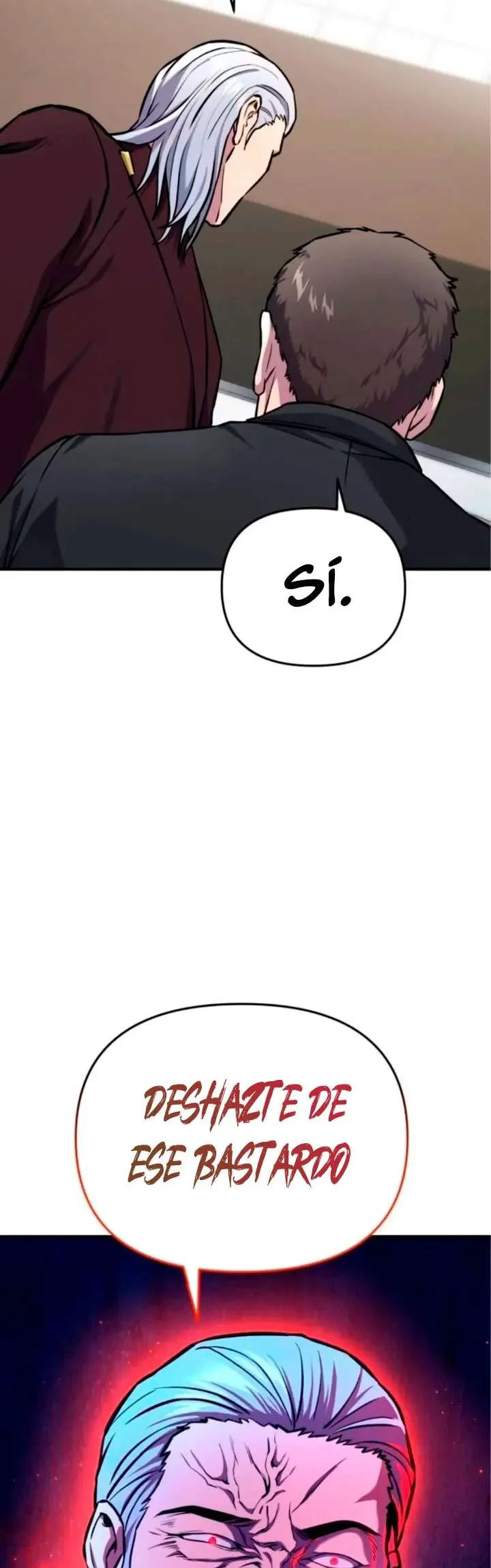 Ingeniero de Laberintos de Rango Nacional capítulo 10 página 51