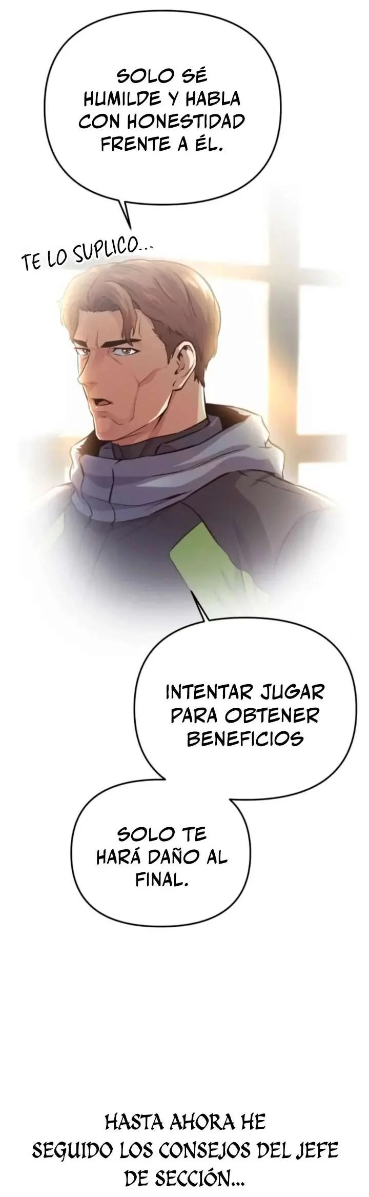 Ingeniero de Laberintos de Rango Nacional capítulo 11 página 14