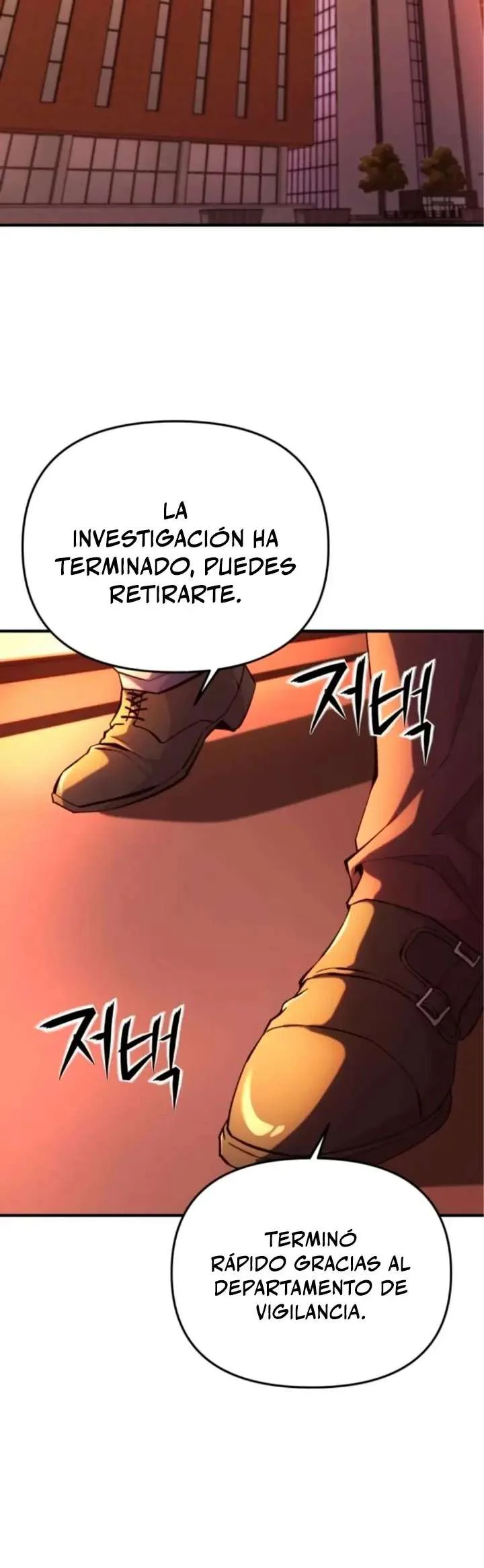Ingeniero de Laberintos de Rango Nacional capítulo 11 página 19