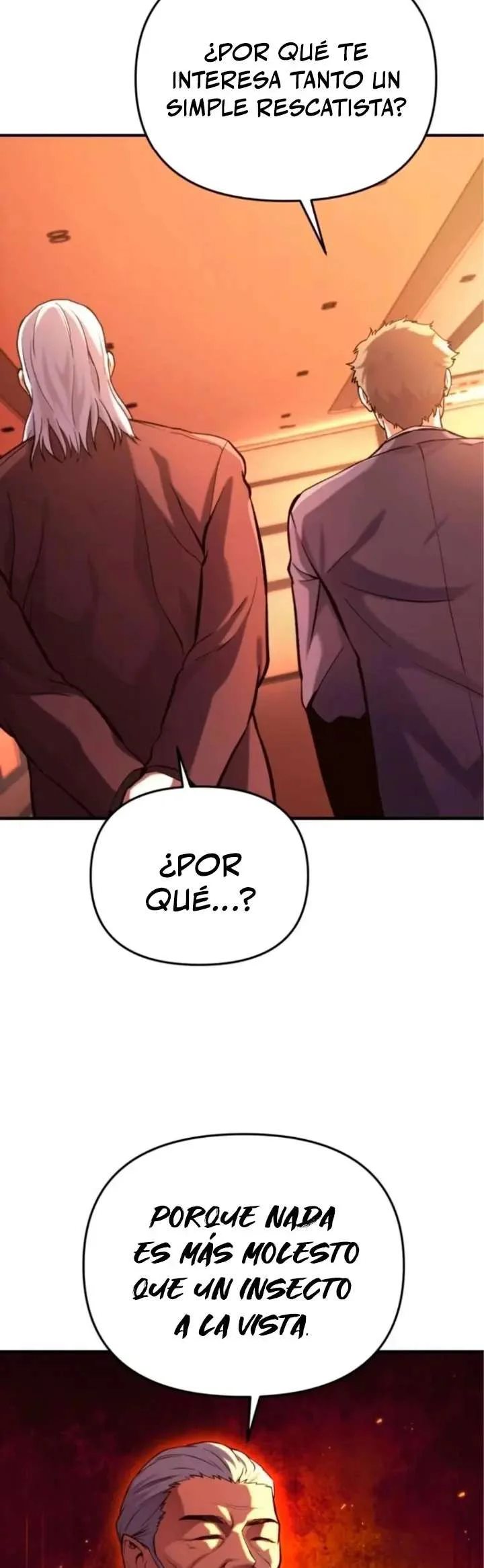 Ingeniero de Laberintos de Rango Nacional capítulo 11 página 21