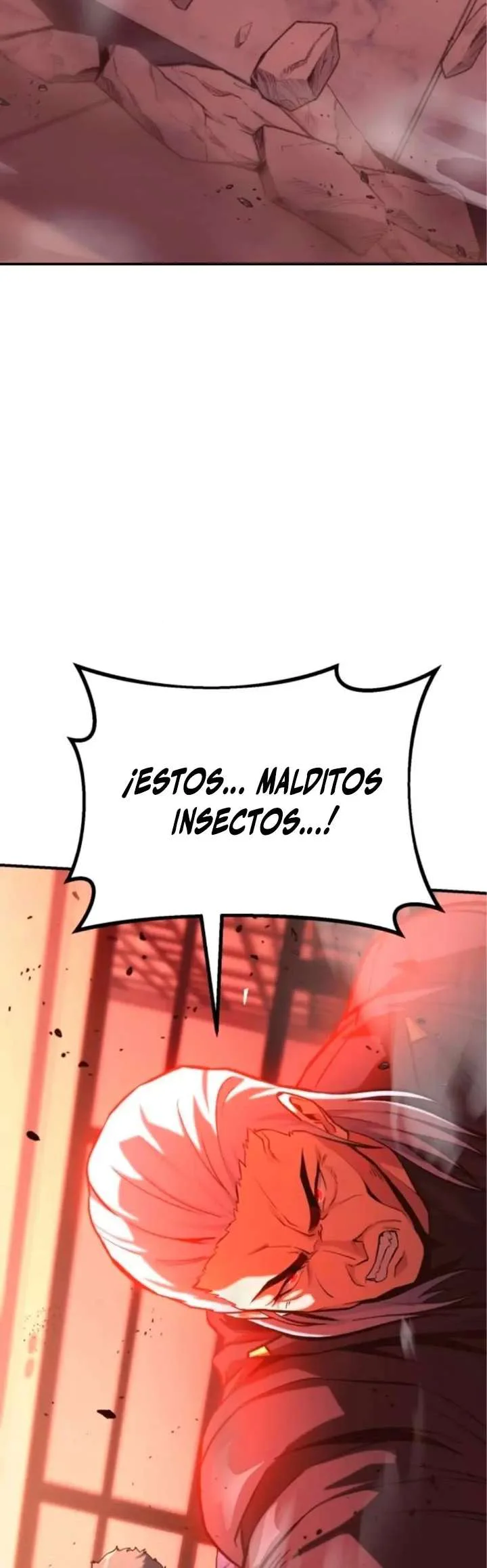 Ingeniero de Laberintos de Rango Nacional capítulo 11 página 38
