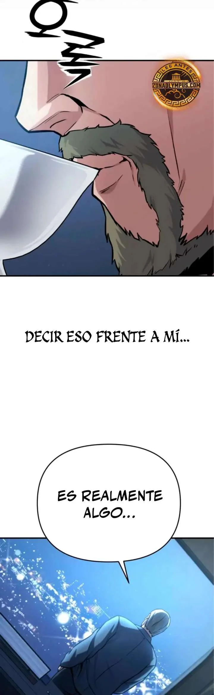 Ingeniero de Laberintos de Rango Nacional capítulo 11 página 47