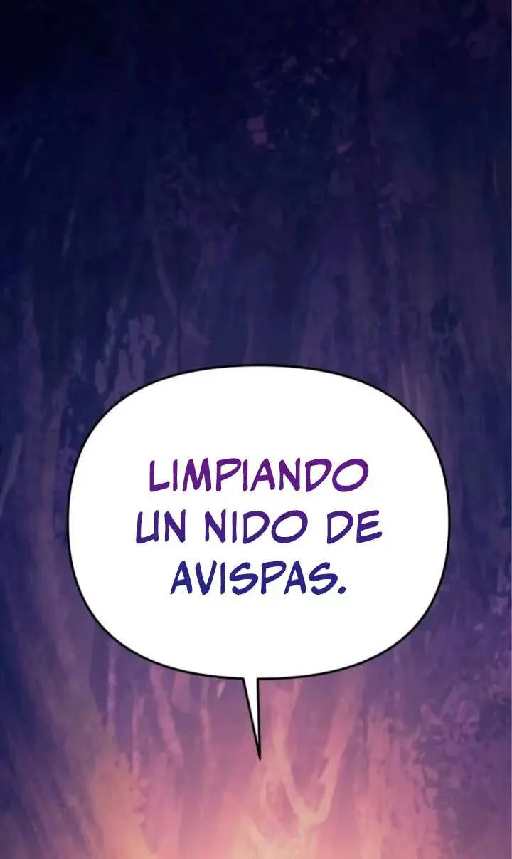 Ingeniero de Laberintos de Rango Nacional capítulo 11 página 55