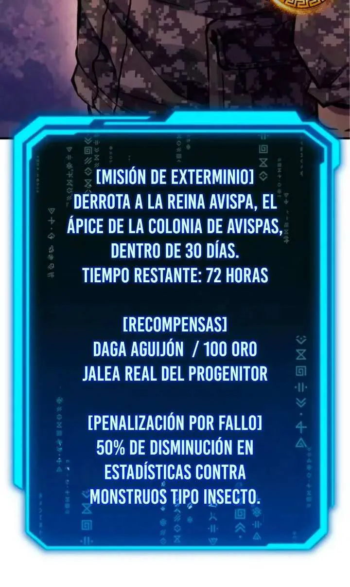 Ingeniero de Laberintos de Rango Nacional capítulo 11 página 57