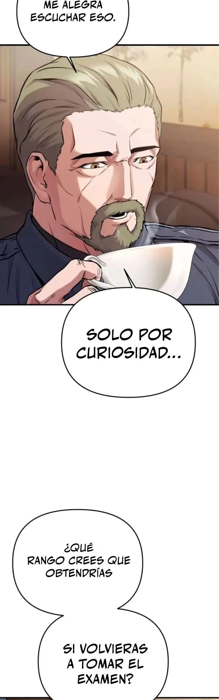 Ingeniero de Laberintos de Rango Nacional capítulo 11 página 8