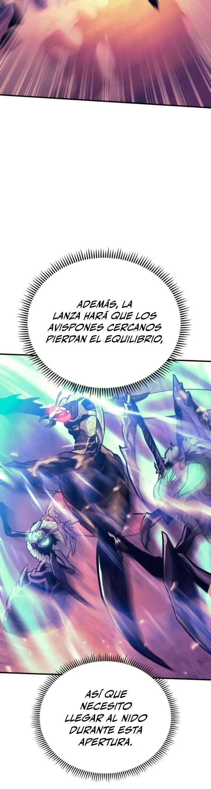 Ingeniero de Laberintos de Rango Nacional capítulo 12 página 17