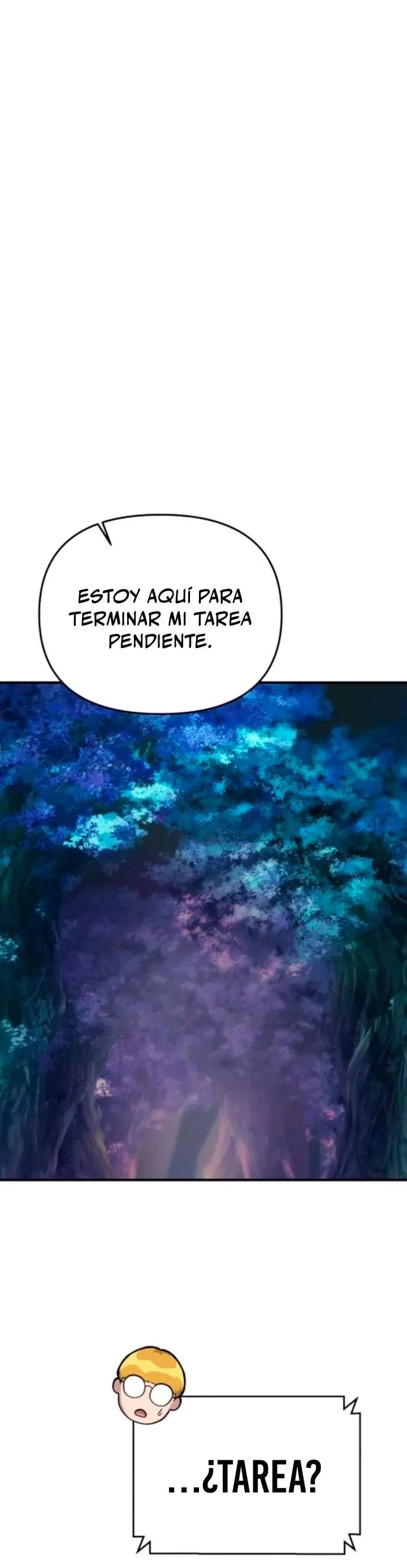 Ingeniero de Laberintos de Rango Nacional capítulo 12 página 2