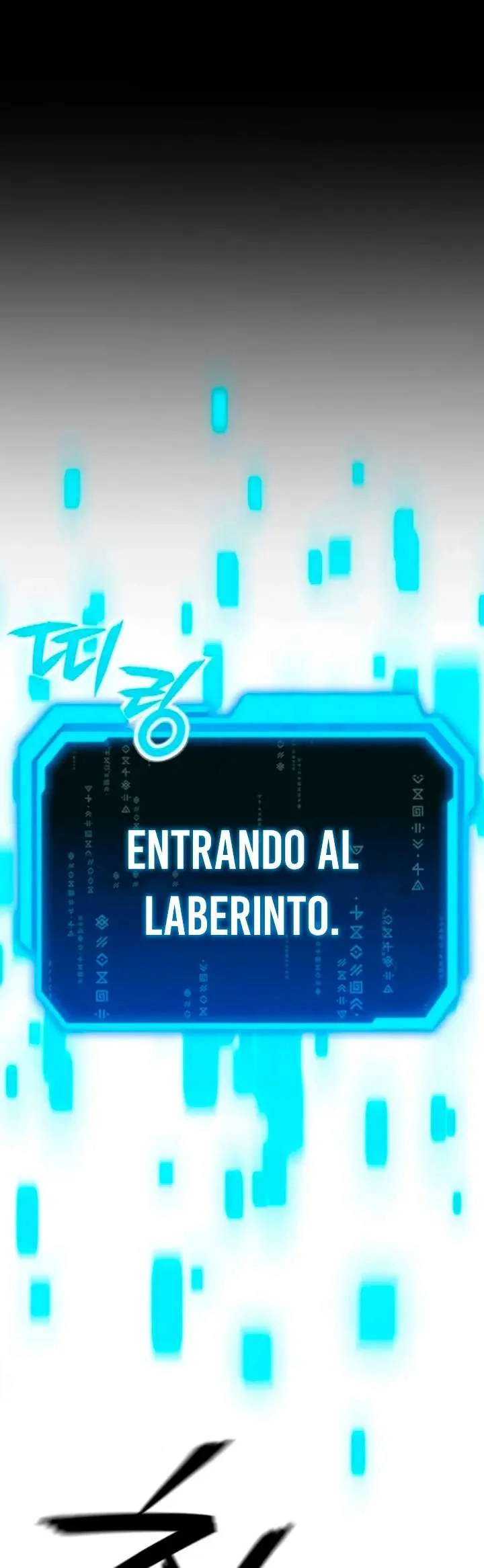 Ingeniero de Laberintos de Rango Nacional capítulo 12 página 26