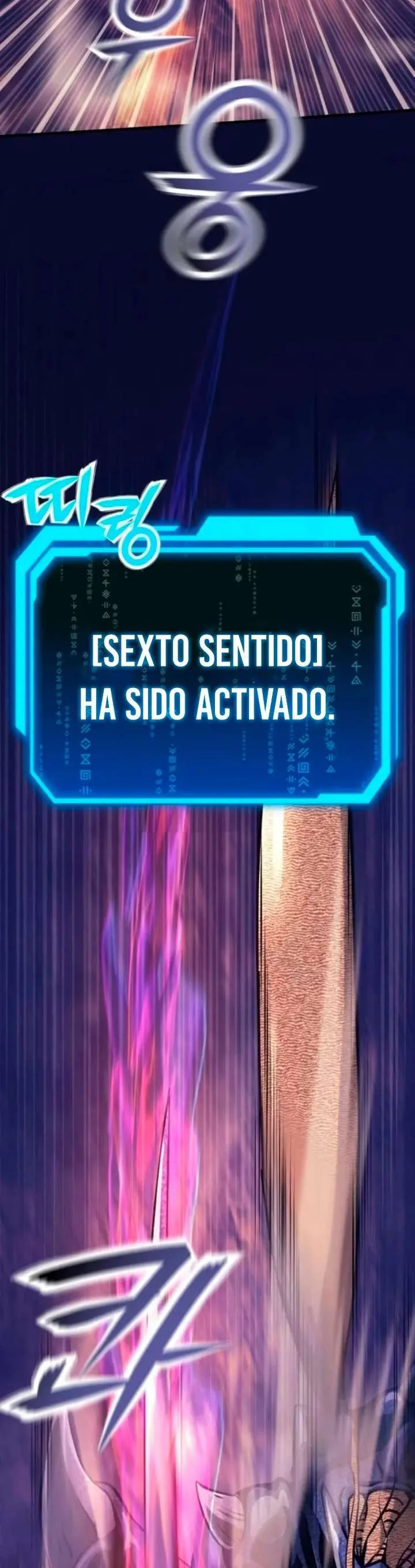 Ingeniero de Laberintos de Rango Nacional capítulo 12 página 37