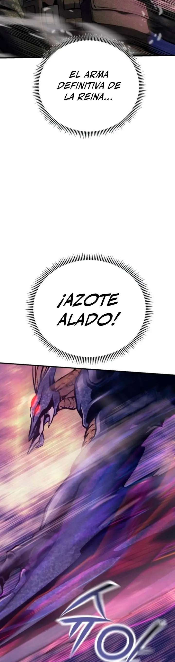 Ingeniero de Laberintos de Rango Nacional capítulo 12 página 39