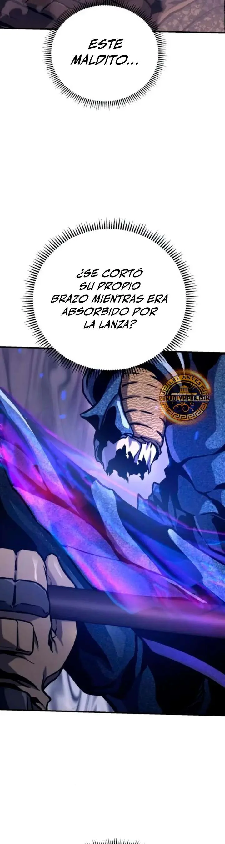 Ingeniero de Laberintos de Rango Nacional capítulo 12 página 48
